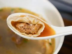 -鸡鸣汤包(复地活力广场店)
