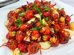 -桂萍特色牛筋牛杂(长堤街总店)