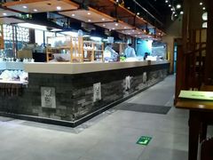 -黑鸡小馆(金源店)