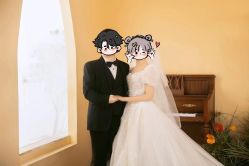 -巴黎春天婚纱摄影(临安店)