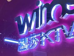-温莎KTV(珠江路店)