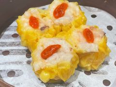 鲜虾烧麦皇-添好运点心专门店(深水埗店)