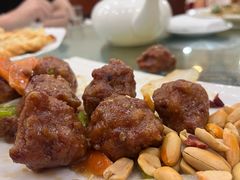 -宝发园名菜馆