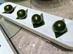 -同仁堂粹和餐厅·食养养生宴(新大都店)