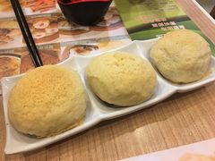 -添好运点心专门店(中环IFC店)