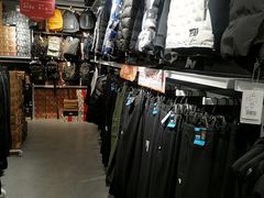 -五环Outlets(高新工厂店)