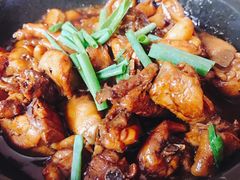 三杯雞-武夷味道(赤石街店)
