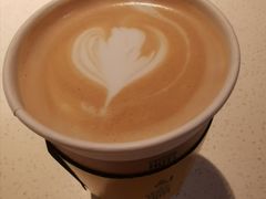 -麦当劳(宝山大厦店)