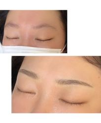 -HQ半永久纹绣纹眉