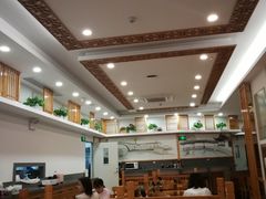 大堂-小姜锅贴(凤凰街店)