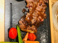 -MOMENT湖景餐厅(解放路店)