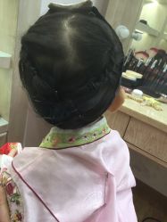 -玛瑞莎·儿童·亲子摄影(越秀店)