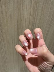 点击看大图 -莫奈花园日式美甲美睫