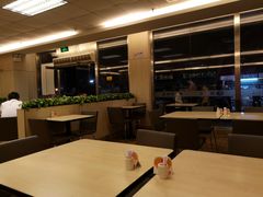大堂-面点王(石厦分店)