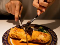 -LESCEDARS Brasserie Bistro香柏树