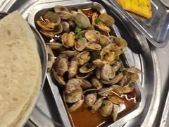 -清真·馬坡二旦烧烤(人生一串拍摄店)