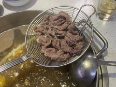 -潮正和潮汕牛肉火锅·老字号(番禺万达店)