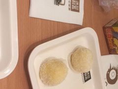 -满记甜品(无锡八佰伴店)