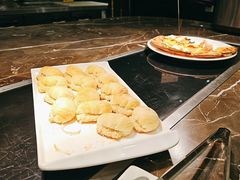-银星皇冠假日酒店美食阁