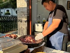 -杨天玉腊牛羊肉