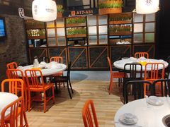 -潮发潮汕牛肉店(龙洞店)