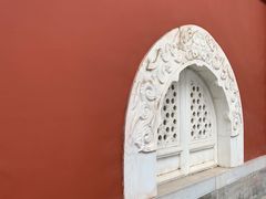 -嵩祝寺及智珠寺