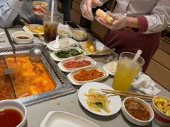 -海底捞火锅(新松江路店)