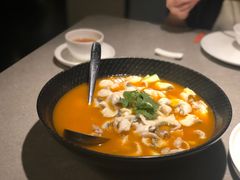 -木守西溪溪隐餐厅