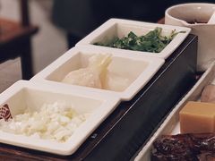 糖蒜-丁卯•铜锅涮肉(工体店)