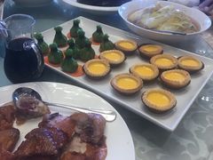 -杭州JW万豪酒店-万豪中餐厅