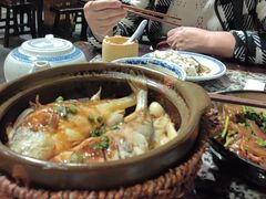 -南京大牌档(崇文门国瑞店)