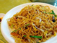 -潮喜竹溪荔湖酒家(荔枝湾店)