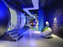 -苏州青少年科技馆