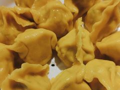 鲅鱼金饺-金谷园饺子·烧烤(人大总店)