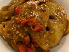 -回家吃饭·地道南昌菜(建德观总店)