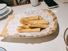 -南山翁新概念川菜(江宁万达广场店)