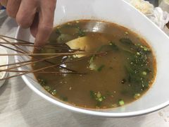 -蜀串香牛杂火锅串串