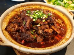-红厨巷·淮扬菜(熙南里店)