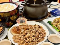 -金百门·顺德海鲜酒家(陈村店)