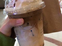 陨石咖啡-luckincoffee瑞幸咖啡(恒大广场B1店)