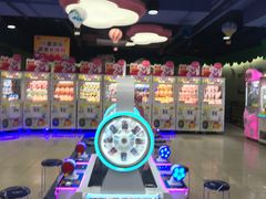 -爱玩嘉年华(成都北城天街店)