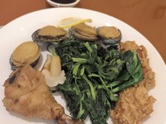 -南京东郊国宾馆