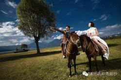 -施华洛婚纱摄影会所(范阳中路店)