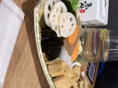 -鱼酷活鱼烤鱼(梅江印象城店)