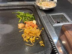 -三通阁石板烤肉