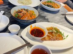 -西安饭庄·非遗陕菜(钟楼店)