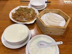 -正德顺順德雙皮奶(中信店)