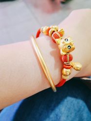点击看大图 -景祥珠宝打金·黄金加工修理·旧款改造镶嵌