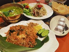 -荷花泰菜(东方新天地店)