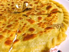 风味肉馕-北疆饭店(金狮广场店)